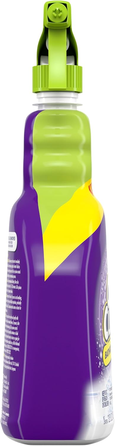 OxiClean_Bathroom_Cleaner,_Shower,_Tub_&_Tile,_Powered_by_OxiClean_Stainfighters,_32_oz