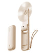 2 Pack without Mirror - Beige