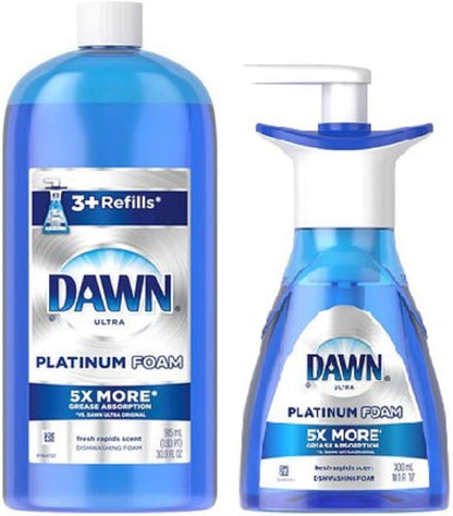 Dawn_Platinum_Erasing_Dish_Foam,_Dishwashing_Soap_Pump_And_Refill_Fresh_Rapids_Scent_Kit