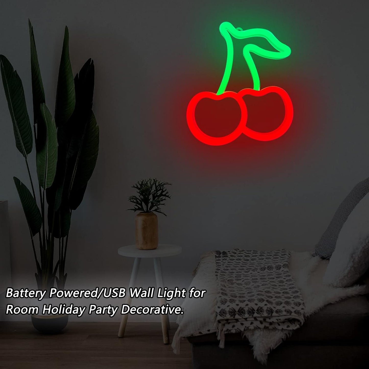 Cherry_Neon_Sign,_Red_Green_Cherries_Neon_Lights,_Cherry_Neon_Signs_for_Wall_Decor,_Cute_Fruits_LED_Signs_for_Kids_Room,Restaurant,Bar,Fruit_Shop,Home_Green+Red