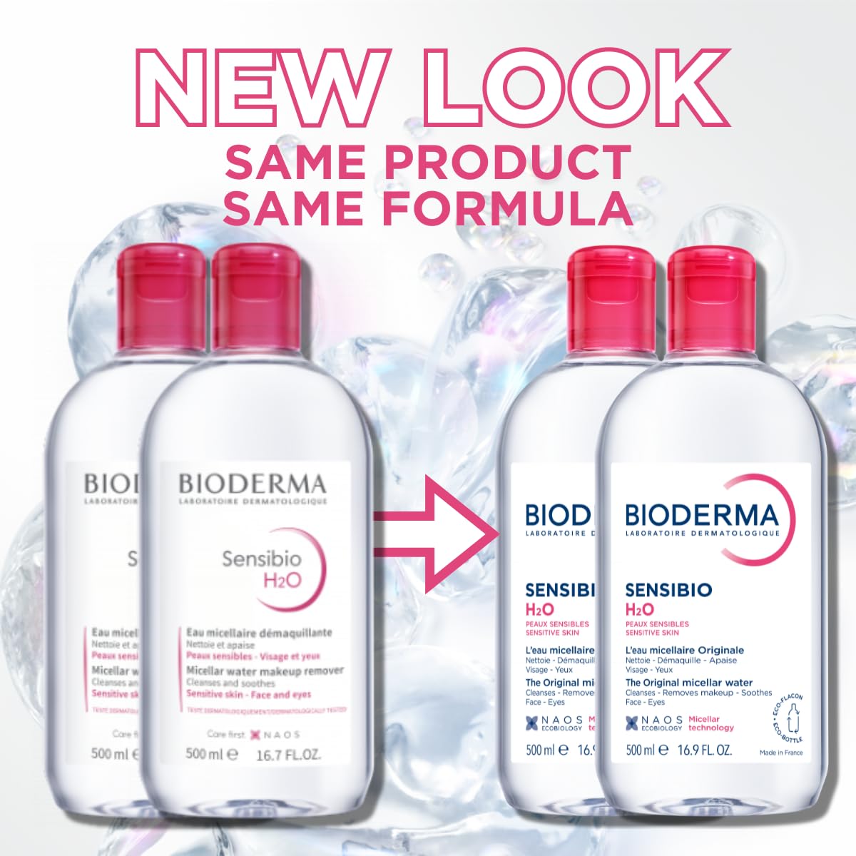 Bioderma_-_Sensibio_-_H2O_Micellar_Water_-_Makeup_Remover_Cleanser_-_Face_Cleanser_for_Sensitive_Skin