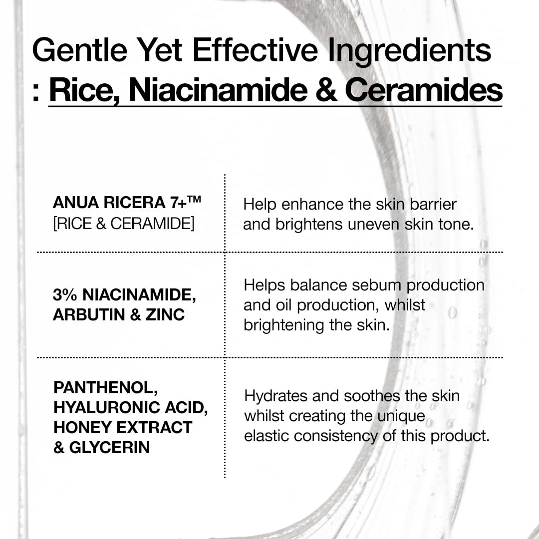 Anua_Rice_Ceramide_7_Hydrating_Barrier_Serum,_Moisturizing_Face_Serum,_Non-comodogenic,_Hyaluronic_Acid,_Niacinamide,_Lightweight,_Fragrance_Free,_Sensitive_Dry_Skin,_Korean_Skincare,_1.69_fl_oz