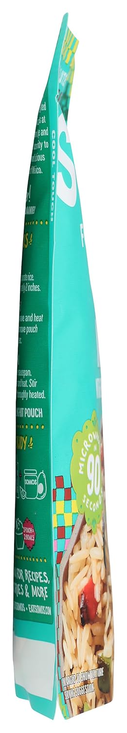 SOMOS_Fajita_White_Rice,_8.5_OZ