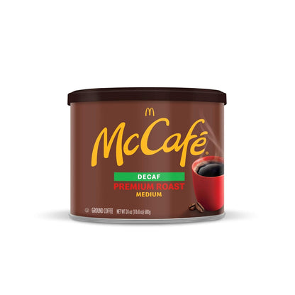 McCafe_Premium_Roast_Decaf,_Medium_Roast_Ground_Coffee,_24_oz_Canister