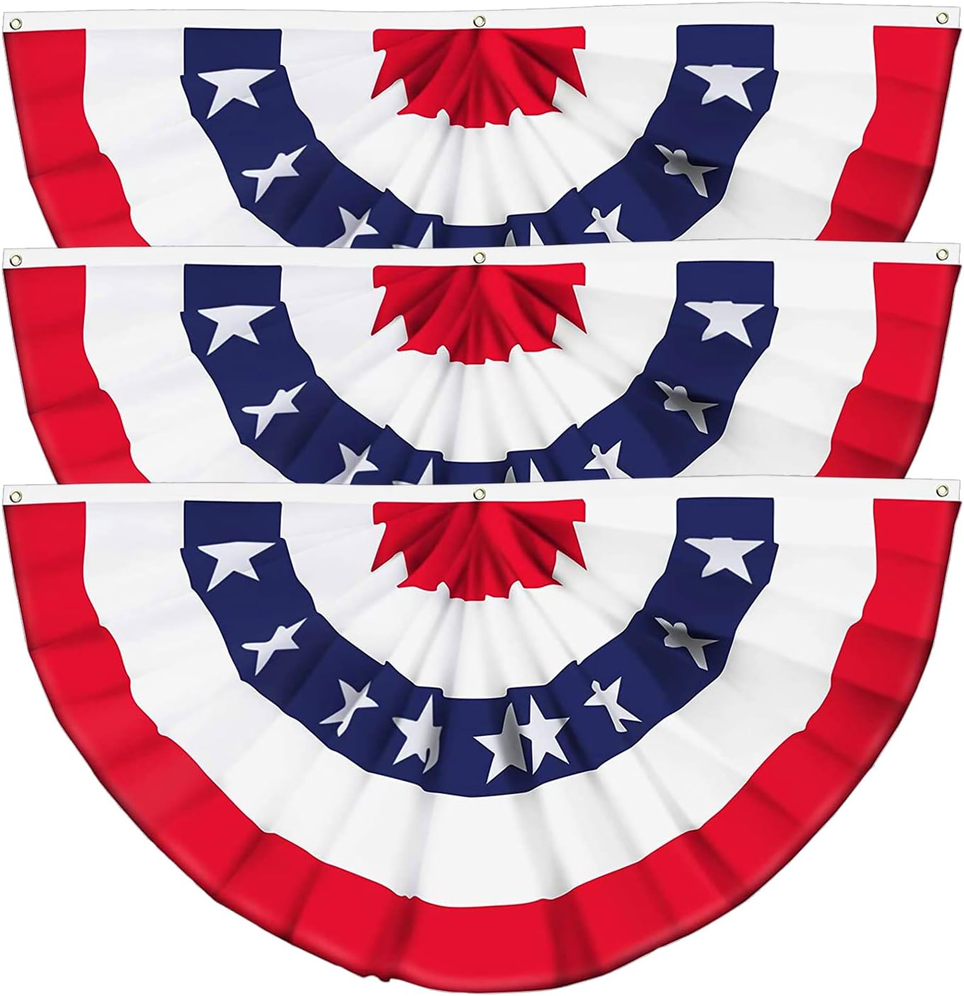 3_Packs_American_Flags_USA_Buntings_1.5x3_Feet_for_Outside_250th_Anniversary_Celebration,_Memorial_Day,_4th_of_July_Decorations_Outdoor,_Patriotic_Decor,_Presidents_Day,_Fourth_of_July_Independence_Day_Porch_Banners