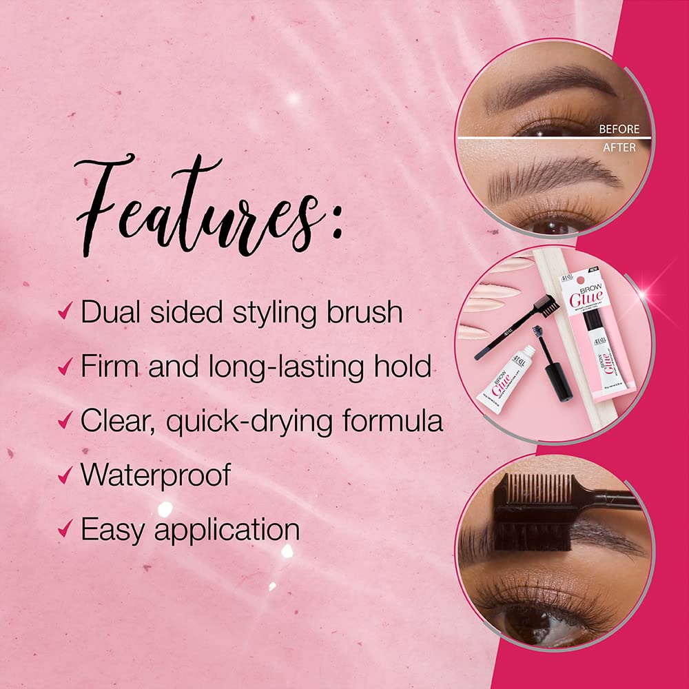 Ardell_Brow_Glue_Clear_–_Strong_Hold_Eyebrow_Gel_for_Lamination_Lift,_Long_Lasting_Brow_Gel_Styling_Tool_for_Shaping_&_Setting_Brows,_Eye_Makeup,_0.35_oz