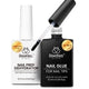 8-Nail Glue Nail Dehydrator Kit