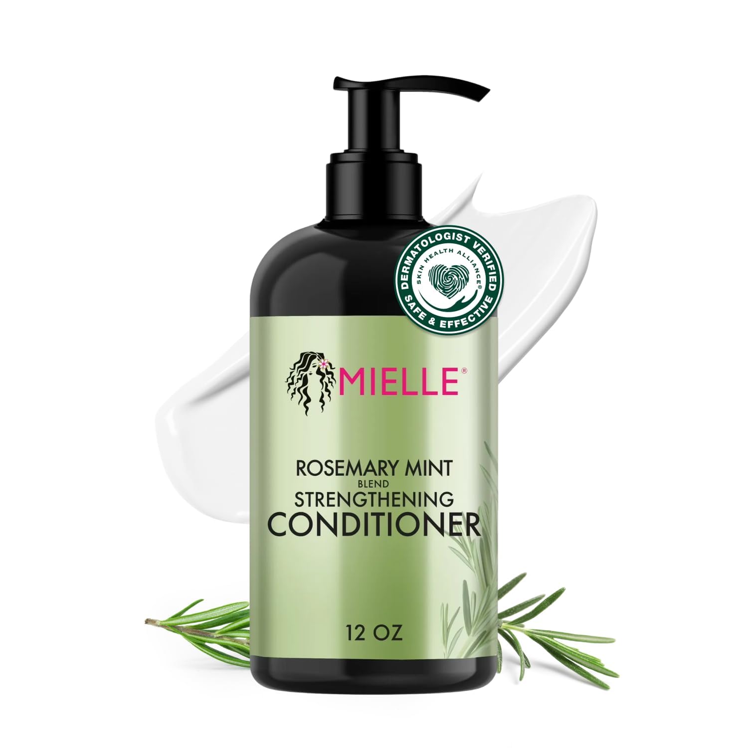 Mielle_Organics_Rosemary_Mint_Strengthening_Hair_Conditioner_for_Women_&_Men_-_Biotin_Infused_Detangling_&_Hydrating_Conditioner_to_Increase_Manageability_&_Support_Longer,_Healthier_Strands,_12_oz
