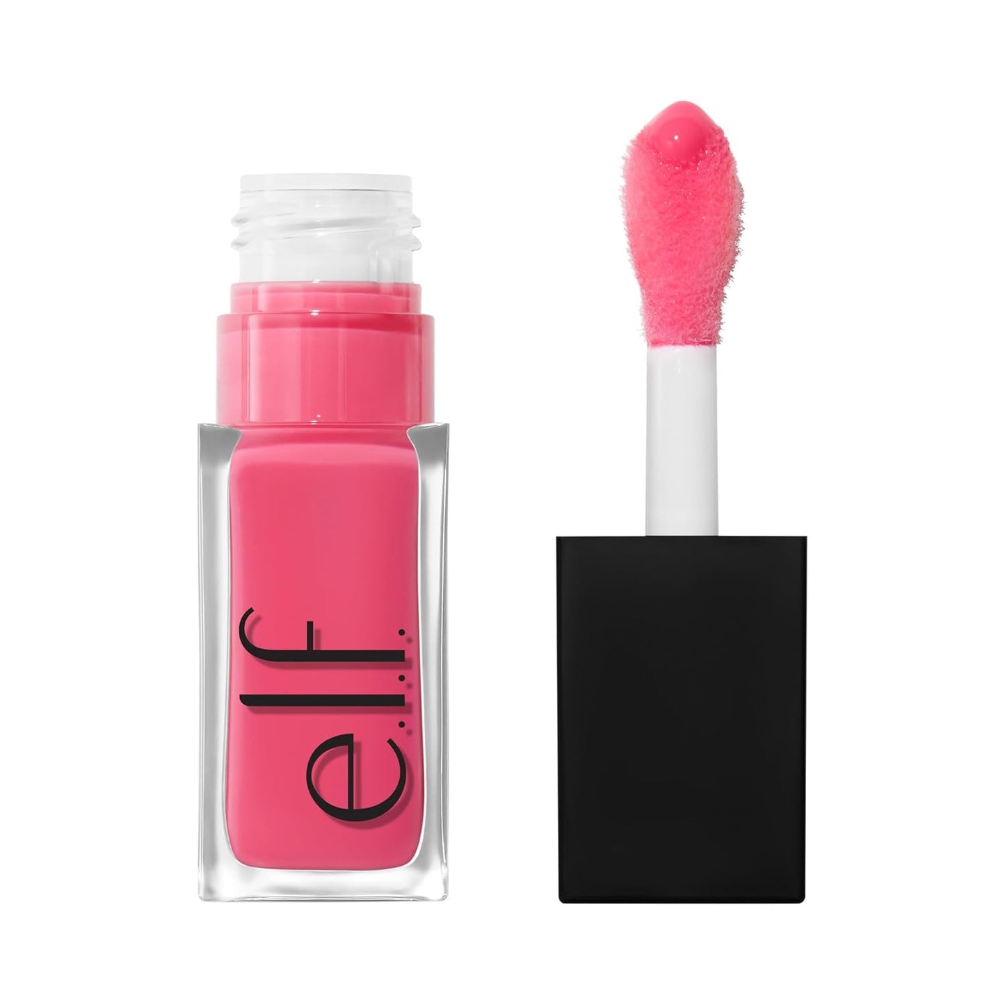e.l.f._Glow_Reviver_Plumping_Lip_Oil,_Tinted_Lip_Plumper_For_A_High-Shine,_Plump_Finish,_Infused_With_Jojoba_Oil,_Vegan_&_Cruelty-Free,_Burst_Bubble