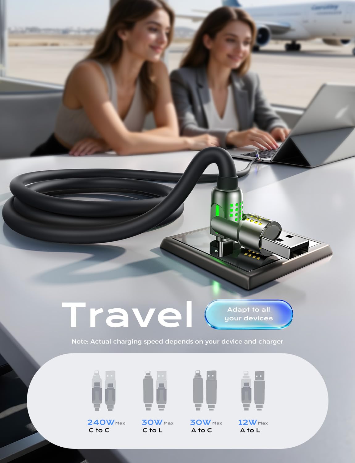 MAGIC_JOHN_240W_4_in_1_Charging_Cable,_6.6FT_USB_C_to_Lightning_Cable_[MFi_Certified],_Multi_Chargers_for_All_Devices,_Chubby_USB_A/C_to_C/Lightning_with_Light_for_iPhone/MacBook/iPad/Samsung/Switch_2