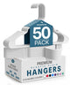 Pack of 50 - White