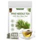 Pine Neddle Tea - 100 Count (Pack of 1)