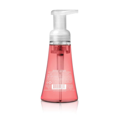 Method_Foaming_Hand_Soap,_Pink_Grapefruit,_10_Fl_Oz,_Biodegradable_Formula,_(Pack_of_3)