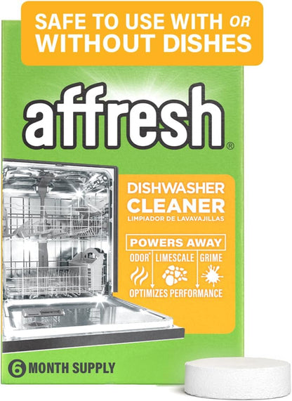 Affresh_Dishwasher_Cleaner,_Helps_Power_Away_Odor_Causing_Bacteria,_Limescale,_Mineral_Deposits_&_Grime_Inside_Pump,_Tub_&_Hoses,_6_Tablets,_6_Month_Supply