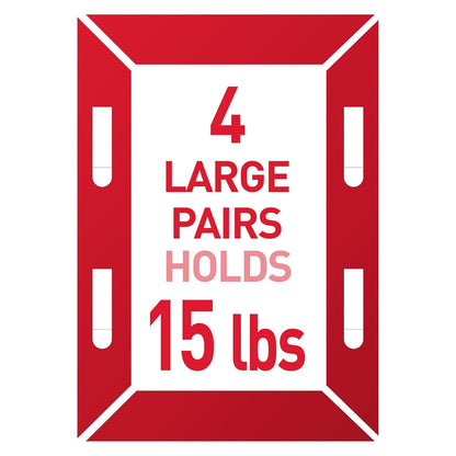Command_15,_10,_&_5_lb_Large,_Medium_and_Small_32_Pairs_Picture_Hanging_Strips_(64_Strips),_Damage-Free_Hangers_for_Picture_Frames,_No_Tools_Required,_Great_for_Home_Room_Wall_Decor,_White_Adhesive