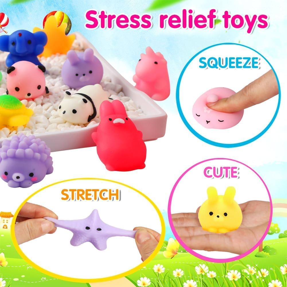 80Pcs_Party_Favors_for_Kids_4-8,_Kawaii_Squishies_Mochi_Squishy_Toy_Bulk_Fidget_Sensory_Toys_Birthday_Gifts_for_Boys_Girls,_Easter_Basket_Stuffers_Egg_Fillers_Treasure_Box_Classroom_Prizes_Goodie_Bag