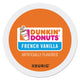 French Vanilla - 24 Count (Pack of 1)