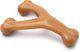 Brown - Wishbone - Large