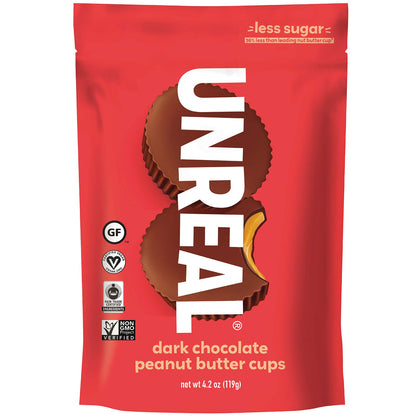 Unreal_Dark_Chocolate_Peanut_Butter_Cups,_4.2_oz