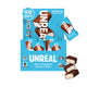 Dark Chocolate Coconut - 40 count (Pack of 1)