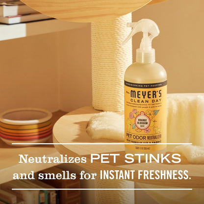 MRS._MEYER'S_CLEAN_DAY_Pet_Odor_Neutralizer,_Orange_Blossom_Scent,_12oz
