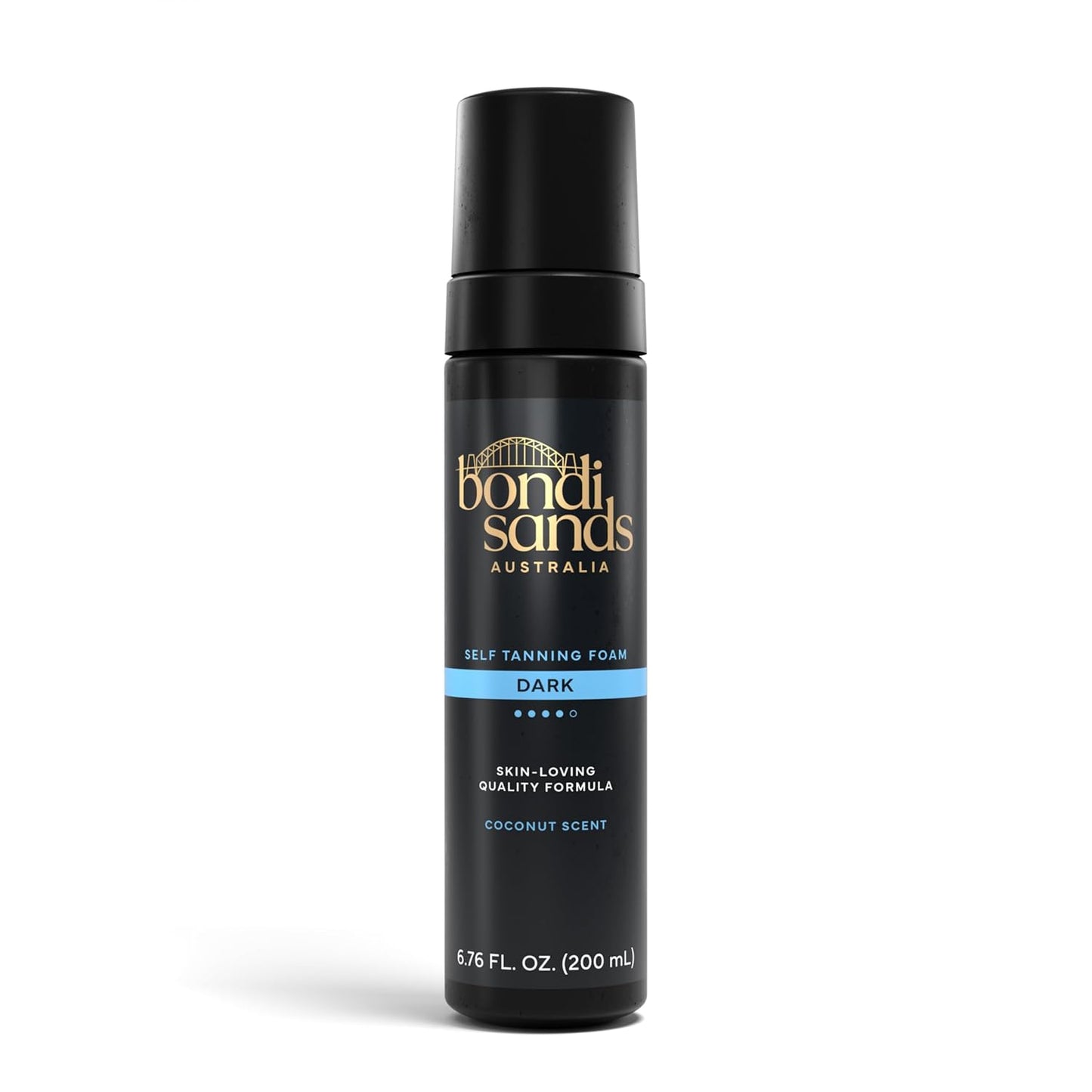 Bondi_Sands_Self_Tanning_Foam_|_Lightweight,_Self-Tanner_Foam_Enriched_with_Aloe_Vera_and_Coconut_Provides_an_Even,_Streak-Free_Tan