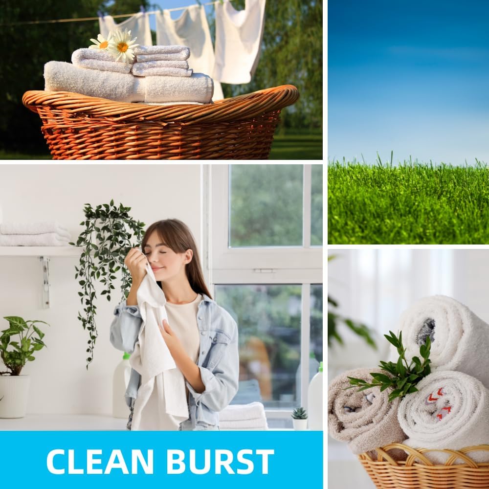 Arm_&_Hammer_OdorBusterz®_Odor_Eliminator_Balls,_Clean_Burst,_10_Count_–_Baking_Soda_Odor_Control_for_Closets,_Drawers,_Hampers_&_Small_Spaces