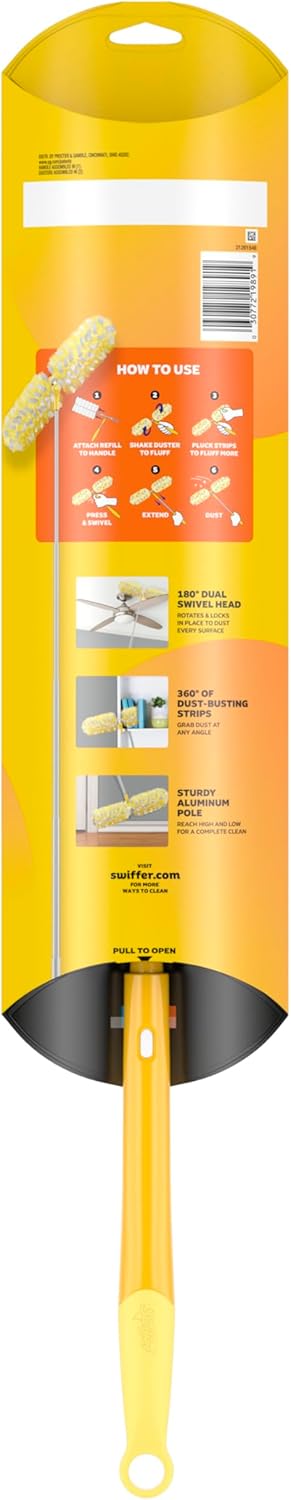 Swiffer_Duster_Kit_with_6_ft_Super_Extendable_Handle,_Heavy_Duty_Starter_Kit_with_8_Refills
