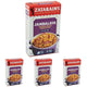 Jambalaya - 8 Ounce (Pack of 4)