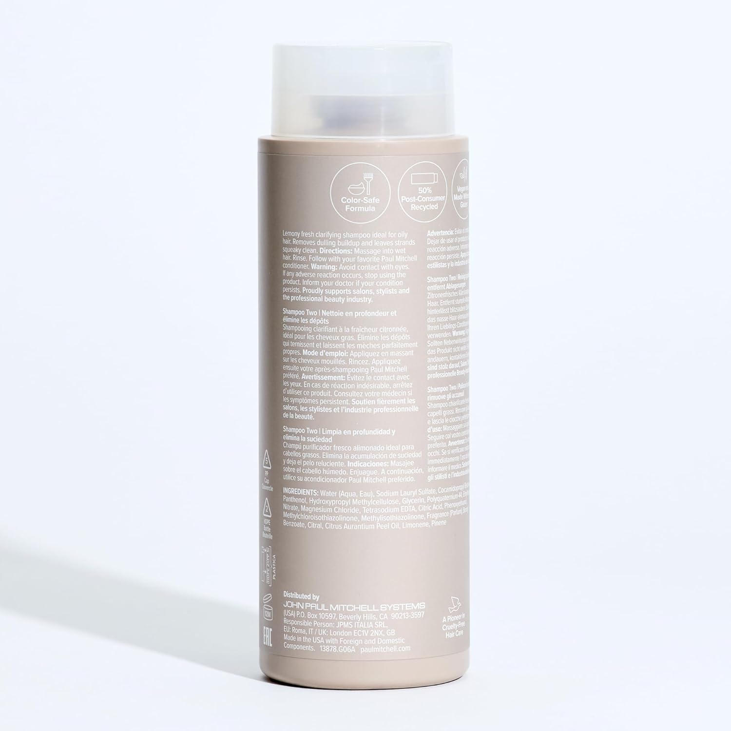 Paul_Mitchell_Shampoo_Two,_Clarifying_Shampoo,_Deep_Cleanses_+_Removes_Buildup,_For_All_Hair_Types,_Especially_Oily_Hair