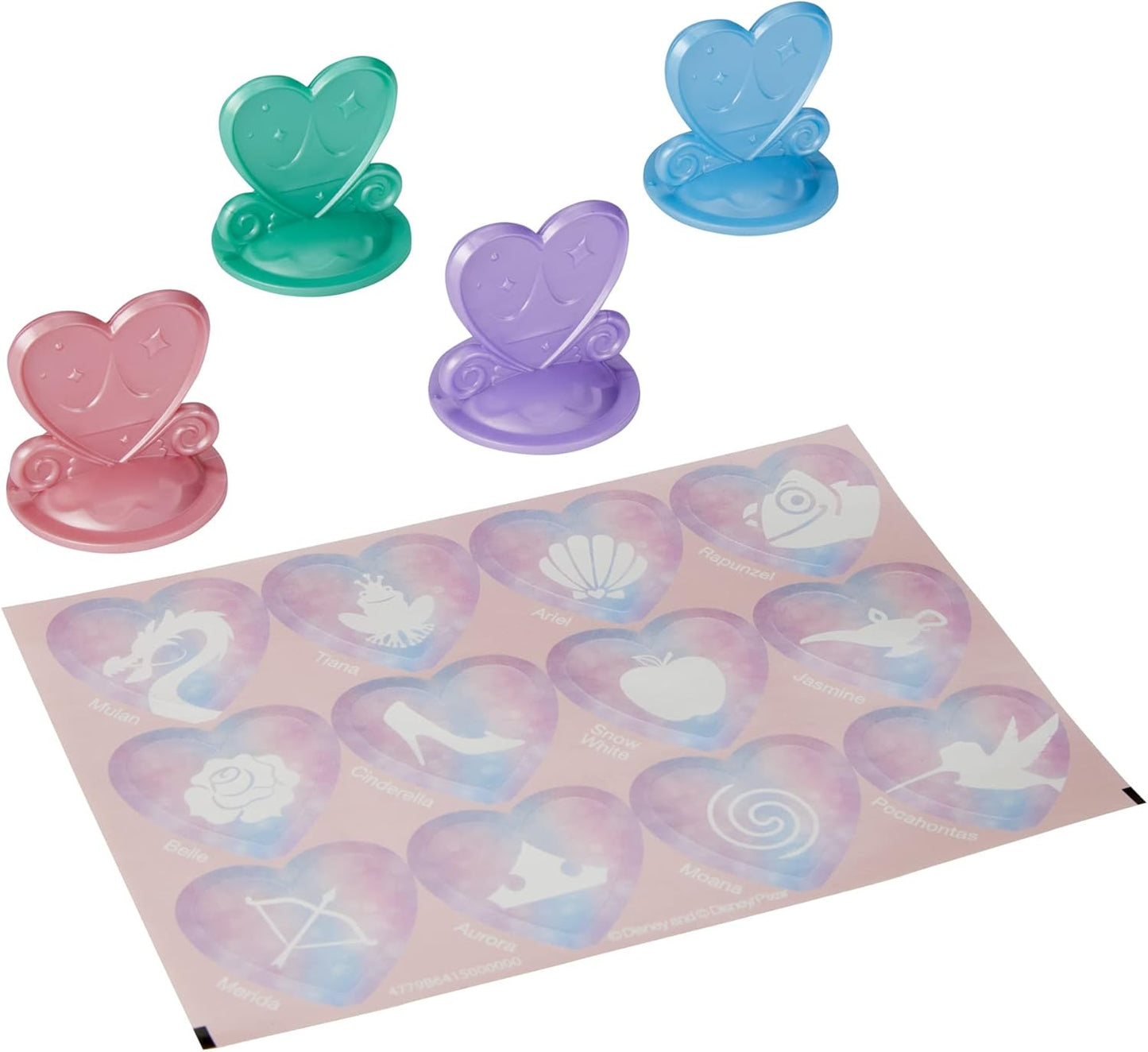 Hasbro_Gaming_Chutes_and_Ladders:_Disney_Princess_Edition_Board_Game_for_Kids_Ages_3_and_Up,_Easter_Gifts_for_Boys_and_Girls,_Preschool_Game_for_2-4_Players_(Amazon_Exclusive)