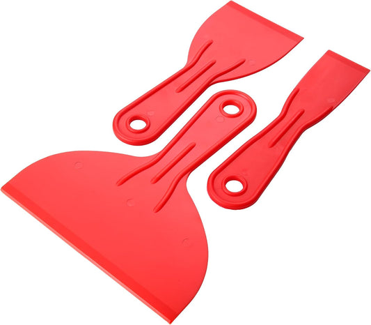 3_Pcs_Putty_Knife,Flexible_Plastic_Paint_Scraper_Tool_for_Spackling,Spreader,_Spackle,_Putty_Knife_Scraper,_Tamale_Spreader_Tool_3-Pack:_1-1/2",_3",_6",_3_Pcs_Putty_Knife