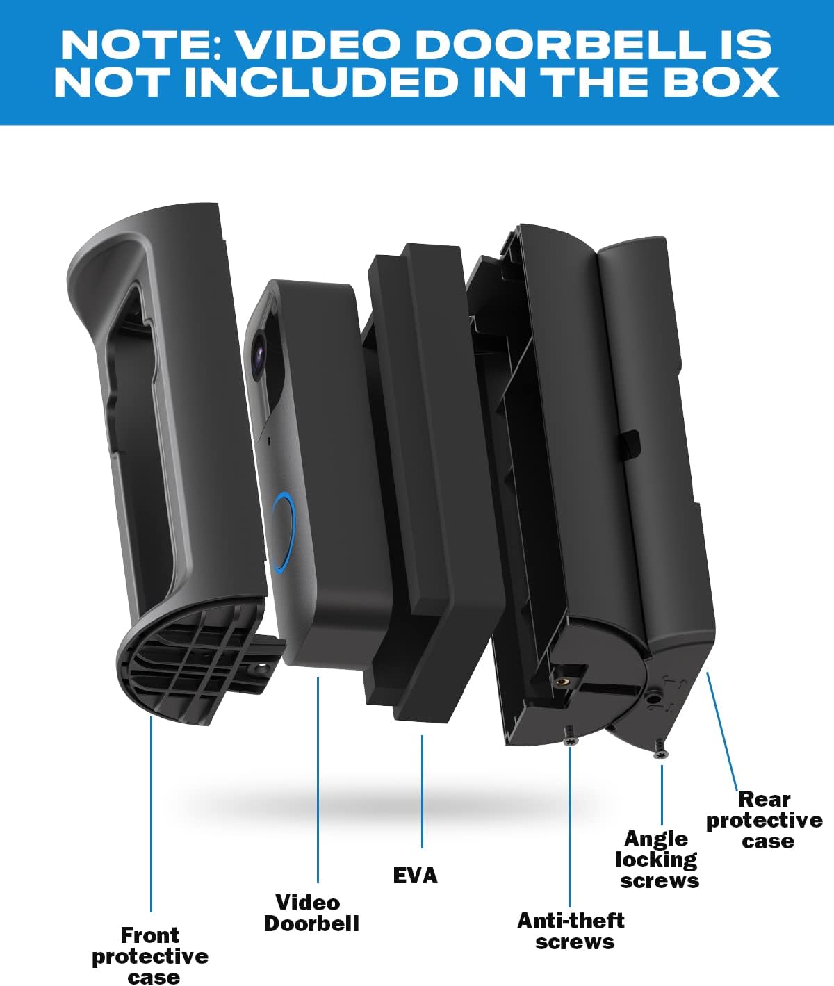 Anti-Theft_Video_Doorbell_Mount，Adjustable_360°_Degree_Doorbell_Angle_No-Drill_Mount_Compatible_with_Ring_Battery_Doorbell_/Plus/Pro_Video_Doorbell_Upgrade_Corner_Kit_for_Houses,Apartments