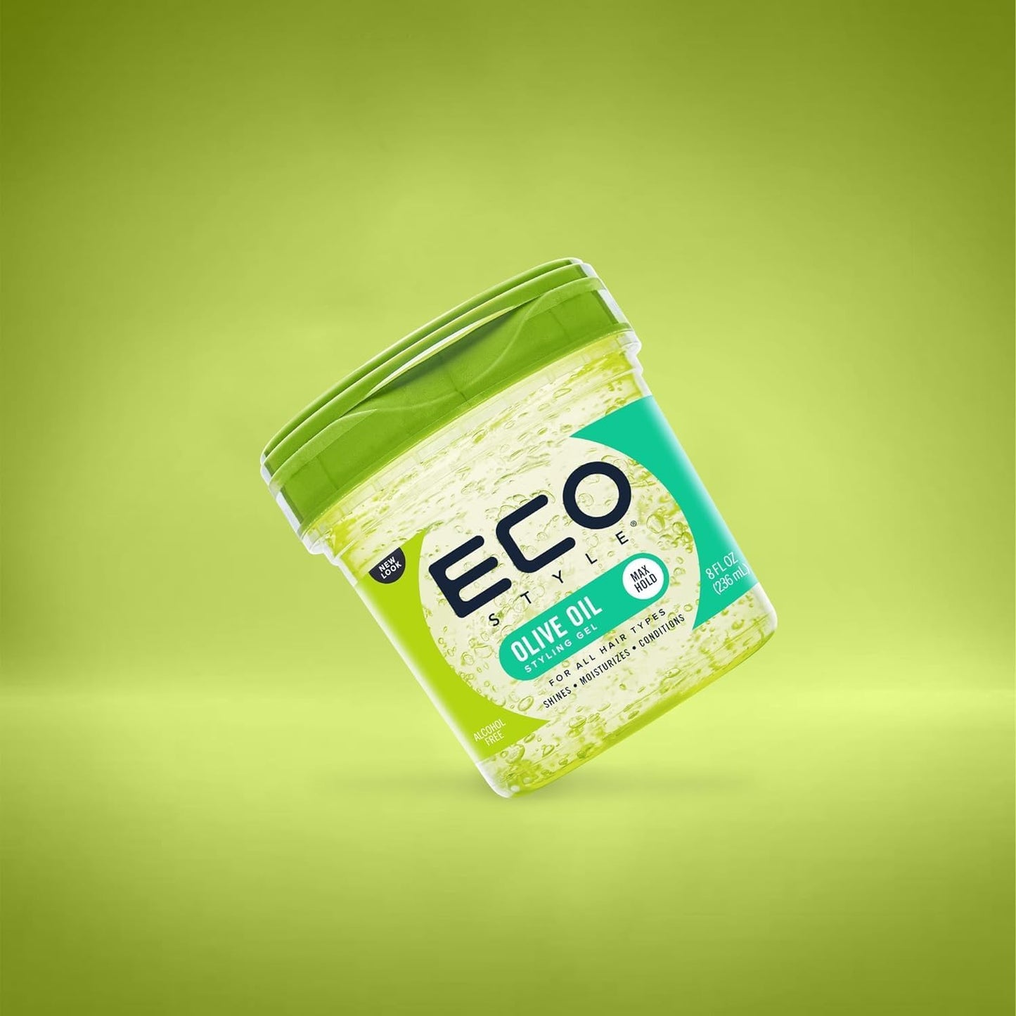 Eco_Style_Gel_Olive_Oil_Styling_-_Adds_Shine_and_Tames_Split_Ends_-_Delivers_Moisture_to_Scalp_-_Nourishes_And_Repairs_-_Provides_Weightless_and_Superior_Hold_-_Ideal_for_all_Hair_-_8_oz