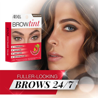Ardell_Brow_Tint_Kit_Medium_Brown_–_Eyebrow_Dye_Kit,_Long-Lasting_Brow_Color_with_Natural_Extracts,_DIY_Eyebrow_Tint_for_Full_Gray_Coverage,_1_Pack