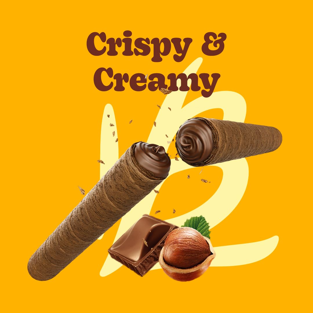 Bauducco_Wafer_Rolls,_Vanilla,_14.1_oz_(Pack_of_1)_-_Crispy_Cream-Filled_Cookies_-_Gourmet_Rolled_Wafer_Sticks_-_Premium_Dessert_Treat_-_Perfect_for_Coffee,_Parties_&_Gift_Baskets_-_Family_Sharing_Snack