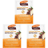 Palmer's Cocoa Butter & Biotin Length Retention Biotin Pack, 2.1 Ounce