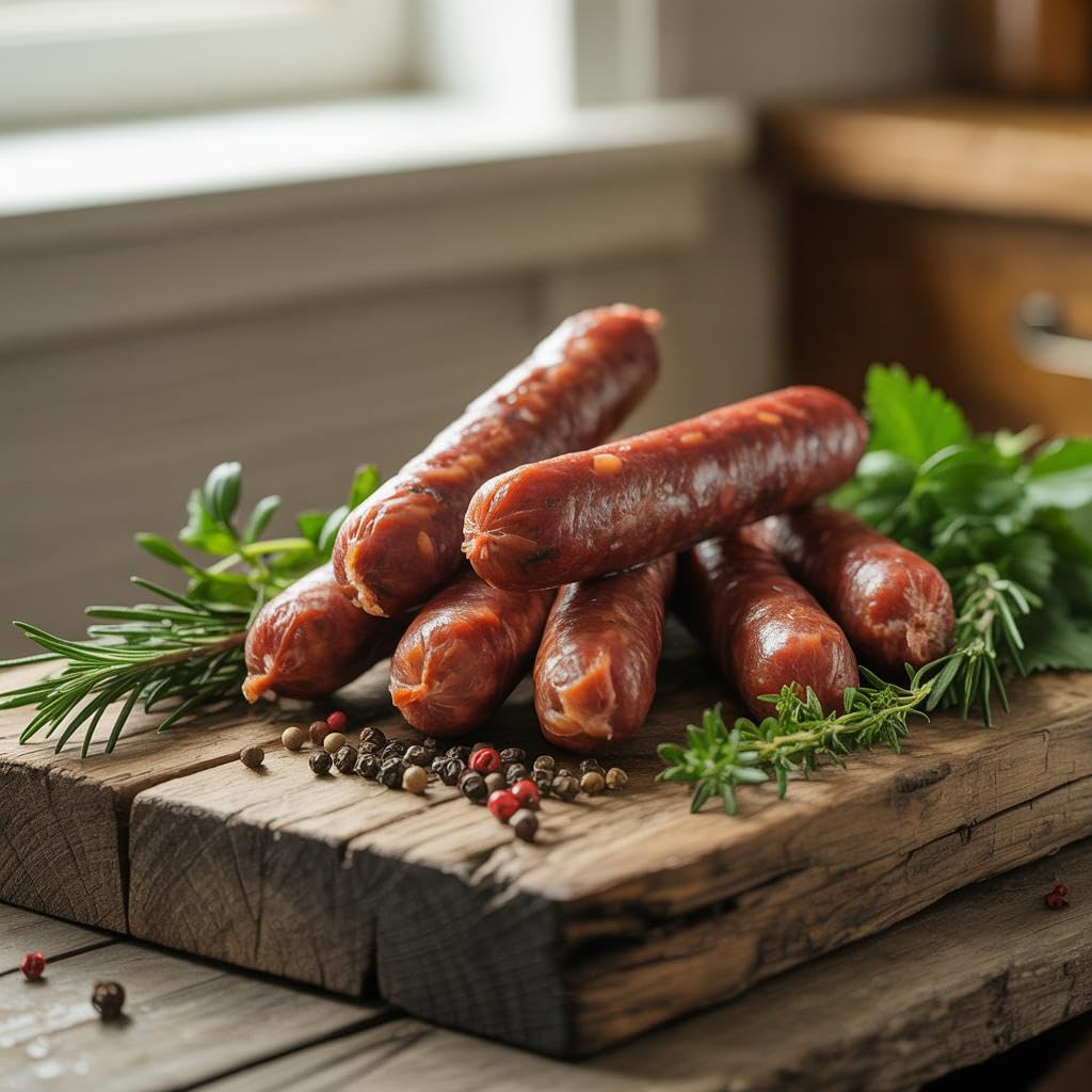 Old_Wisconsin_Turkey_Sausage_Snack_Sticks,_Naturally_Smoked,_Ready_to_Eat,_High_Protein,_Low_Carb,_Keto,_Gluten_Free,_28_Ounce_Resealable_Package
