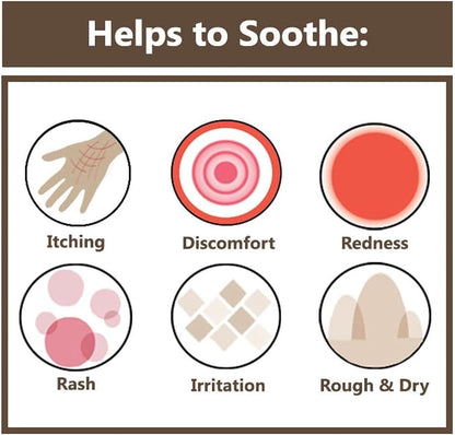 Aveeno_Fragrance_Free_Soothing_Bath_Treatment,_100%_Natural_Colloidal_Oatmeal,_Sensitive_Skin_Bath_Soak_for_Relief_of_Dry,_Itchy,_Irritated_Skin_Due_to_Eczema_&_Hives,_Bath_Packets,_8_ct._(Pack_of_2)