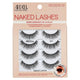 1 pair (Pack of 1) - Naked Lashes 421