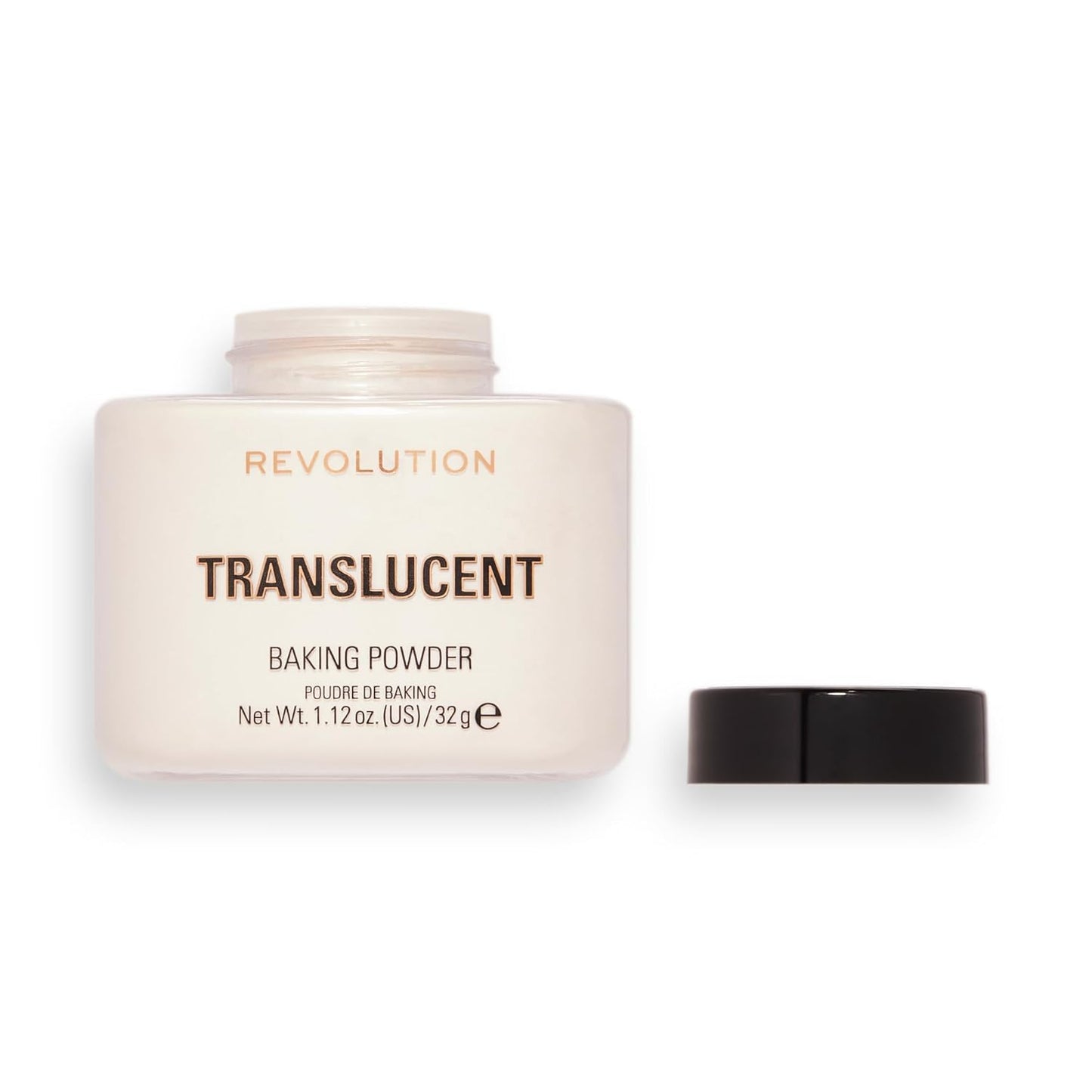 Revolution,_Loose_Baking_Powder,_Makeup_Setting_Powder,_Long-Lasting_Coverage,_Mattifies_&_Reduces_Shine,_Translucent,_1.12_oz