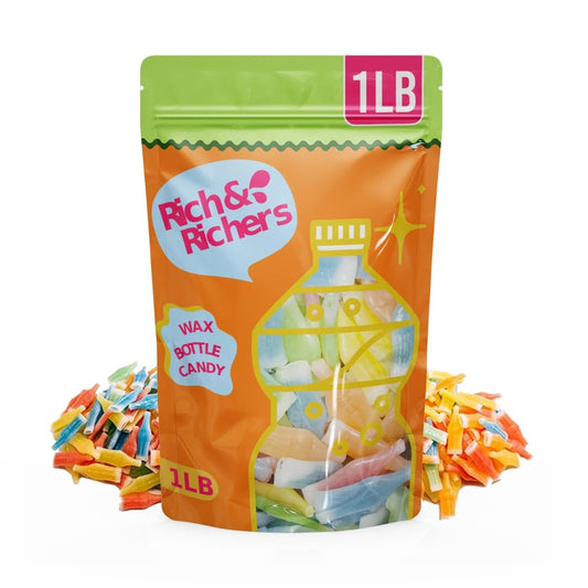 Nik-L-Nips_Vintage_Wax_Bottle_Candy_Drinks_–_Old_School_Halloween_Candy,_80s_&_90s_Nostalgic_Treats,_Party_Favor_Bag,_Sweet_and_Sour_Mix,_Mini_Drinks,_1_Pound_Pack