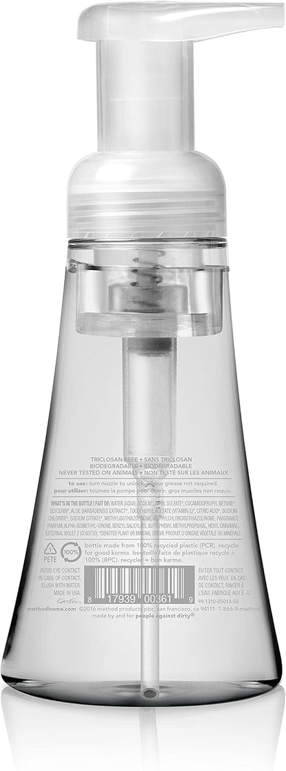Method_Foaming_Hand_Soap,_Sweet_Water,_Paraben_and_Phthalate_Free,_10_fl_oz_(Pack_of_3)