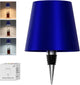 Sapphire Blue