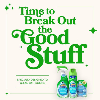 Scrubbing_Bubbles_Fresh_Gel_Toilet_Bowl_Cleaning_Stamps_Refills,_Helps_Keep_Toilet_Clean_and_Helps_Prevent_Limescale_&_Rings,_Rainshower_Scent,_12_Stamps_(Pack_of_3)