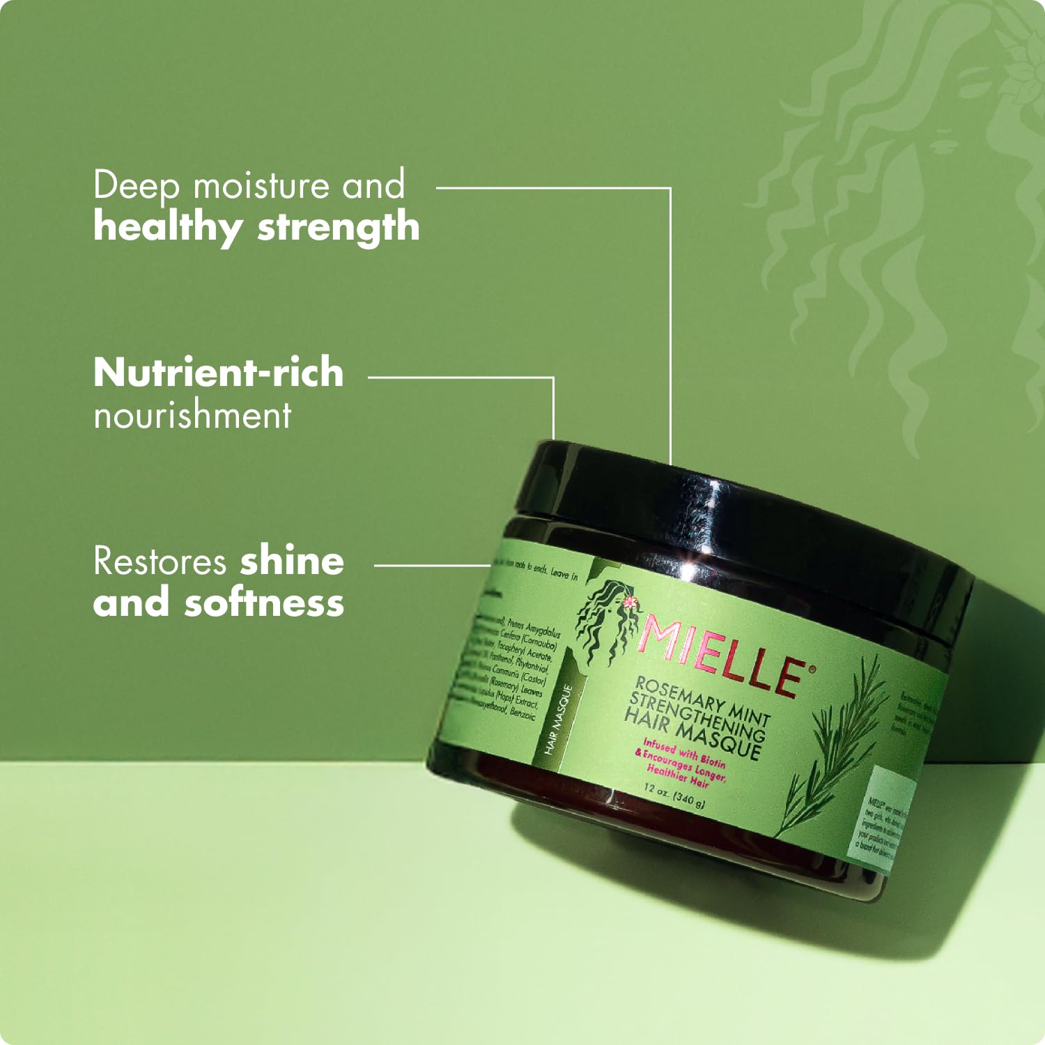 Mielle_Organics_Rosemary_Mint_Strengthening_Hair_Mask,_Deep_Conditioning_Treatment_Enriched_with_Biotin,_Honey_&_Coconut_Oil_-_Helps_Encourage_Longer,_Healthier_Strands,_12_Ounce