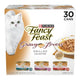 Poultry & Beef Variety Pack - 3 Ounce (Pack of 30)