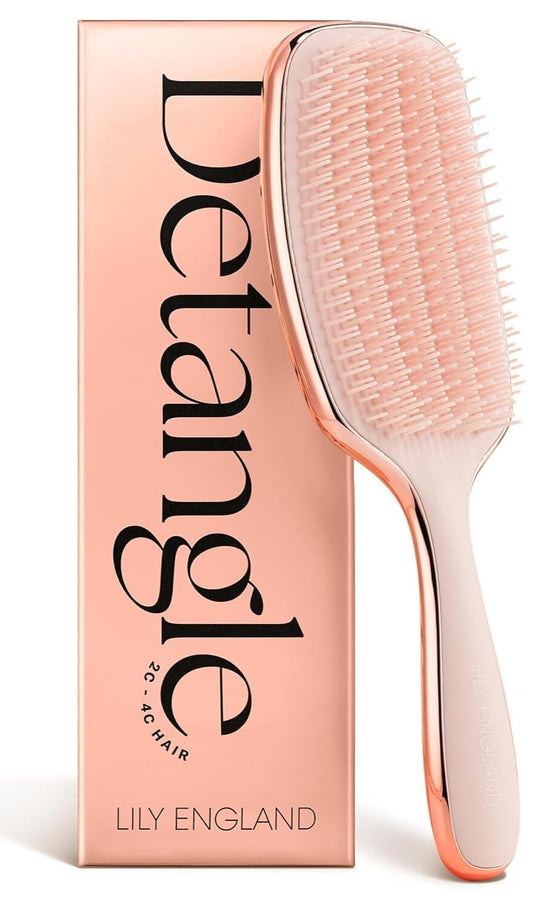 Lily_England_Detangling_&_Styling_Brush_-_Pain-Free_Brush_for_Curly_Wet_&_Dry_Hair_With_Flexible_Bristles_-_Easy_to_Hold_Rose_Gold_Brush_for_Women's_3c_to_4c_Curls
