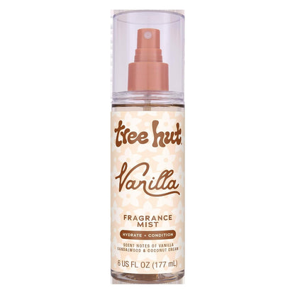 Tree_Hut_Vanilla_Hair_&_Body_Mist,_Refreshing_Body_Spray_to_Layer_with_Your_Favorite_Scents,_Versatile,_Hair_&_Body_Mist,_6_fl_oz