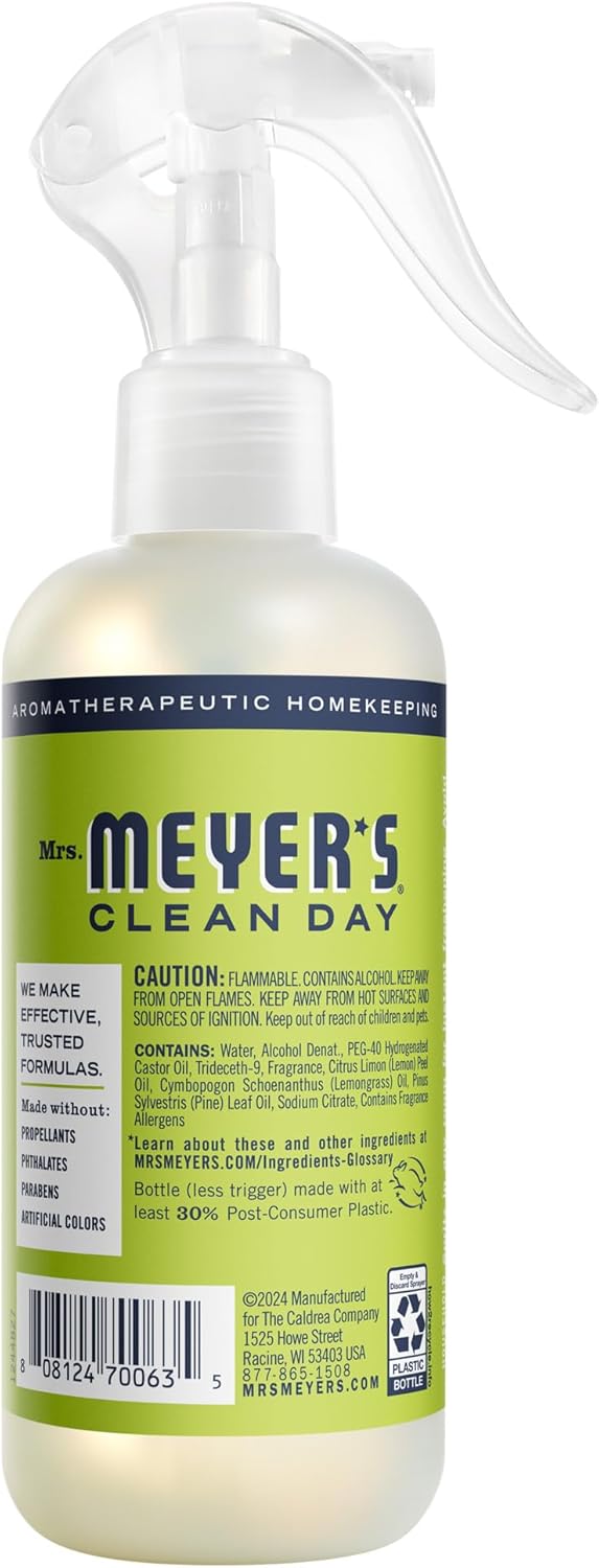 MRS._MEYER'S_CLEAN_DAY_Room_Spray,_Lemon_Verbena_Scent,_8_Fl_Oz_Bottle